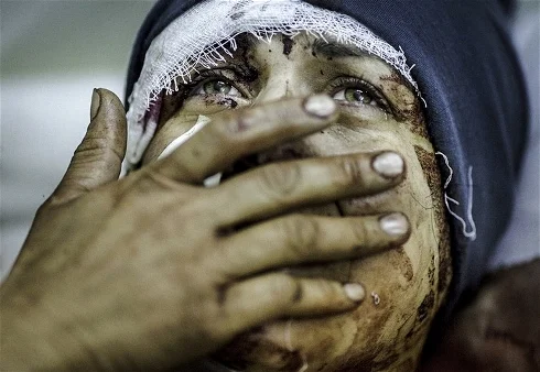  جدول زمني لإغلاق الحدود أمام اللاجئين السوريين