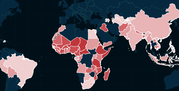 Preventing the next Ebola - the world's worst healthcare systems