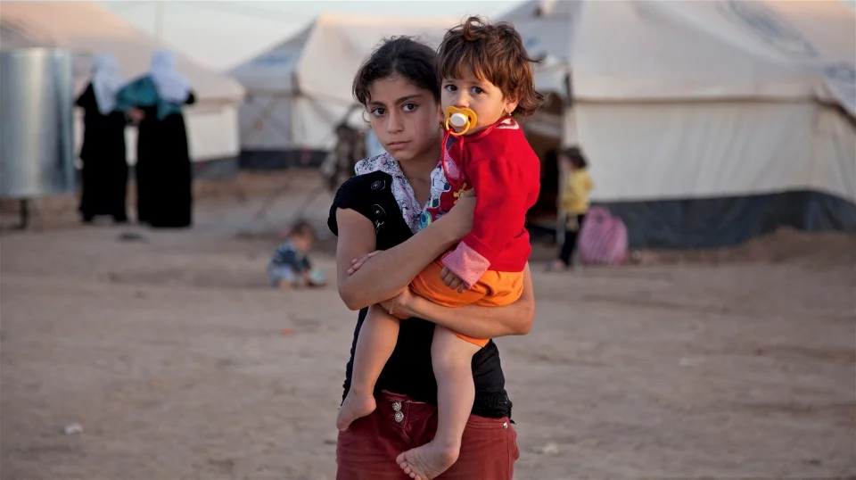 SYRIE QUATRE ANS APRÈS — UN BILAN EFFARANT