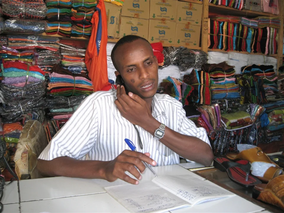 Kenya shuts Somali-linked money transfer firms overnight, cutting off a lifeline for many