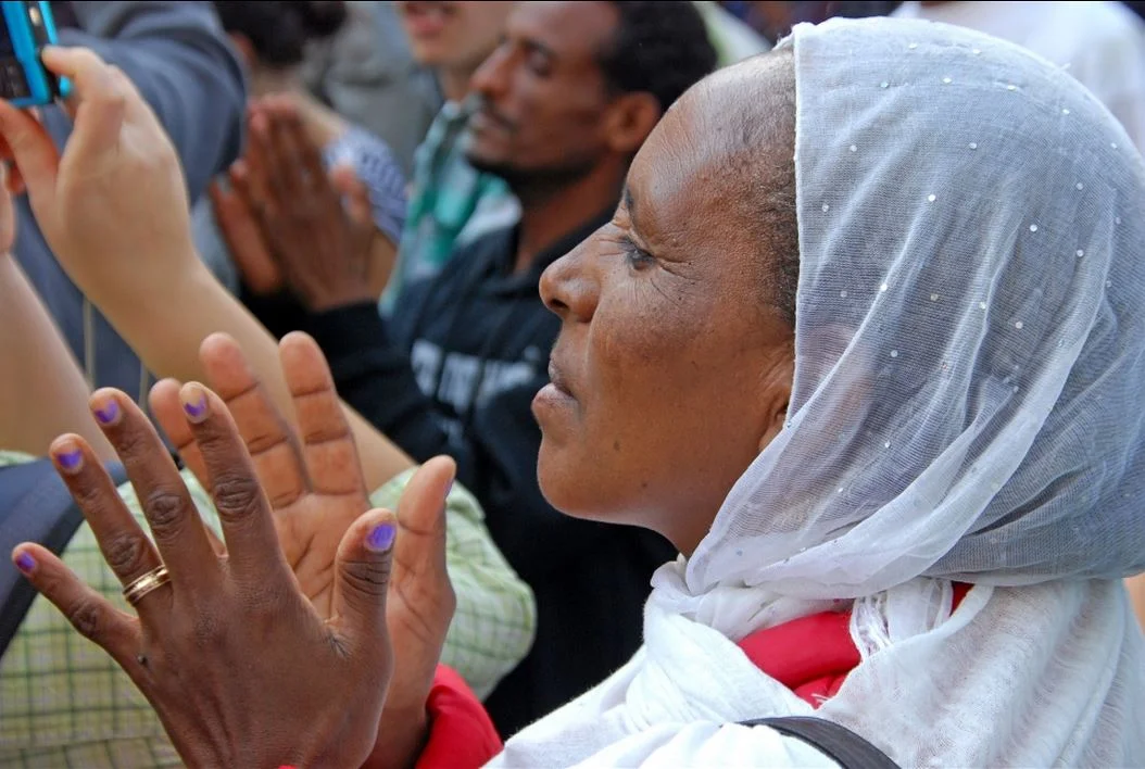 لماذا ينظم الإسرائيليون من أصل إثيوبي الاحتجاجات؟