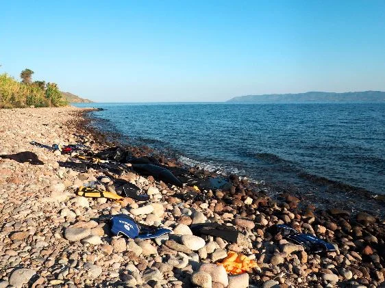 ما تحتاج لمعرفته عن أزمة اللاجئين العالمية