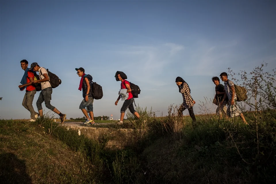 عبور كرواتيا