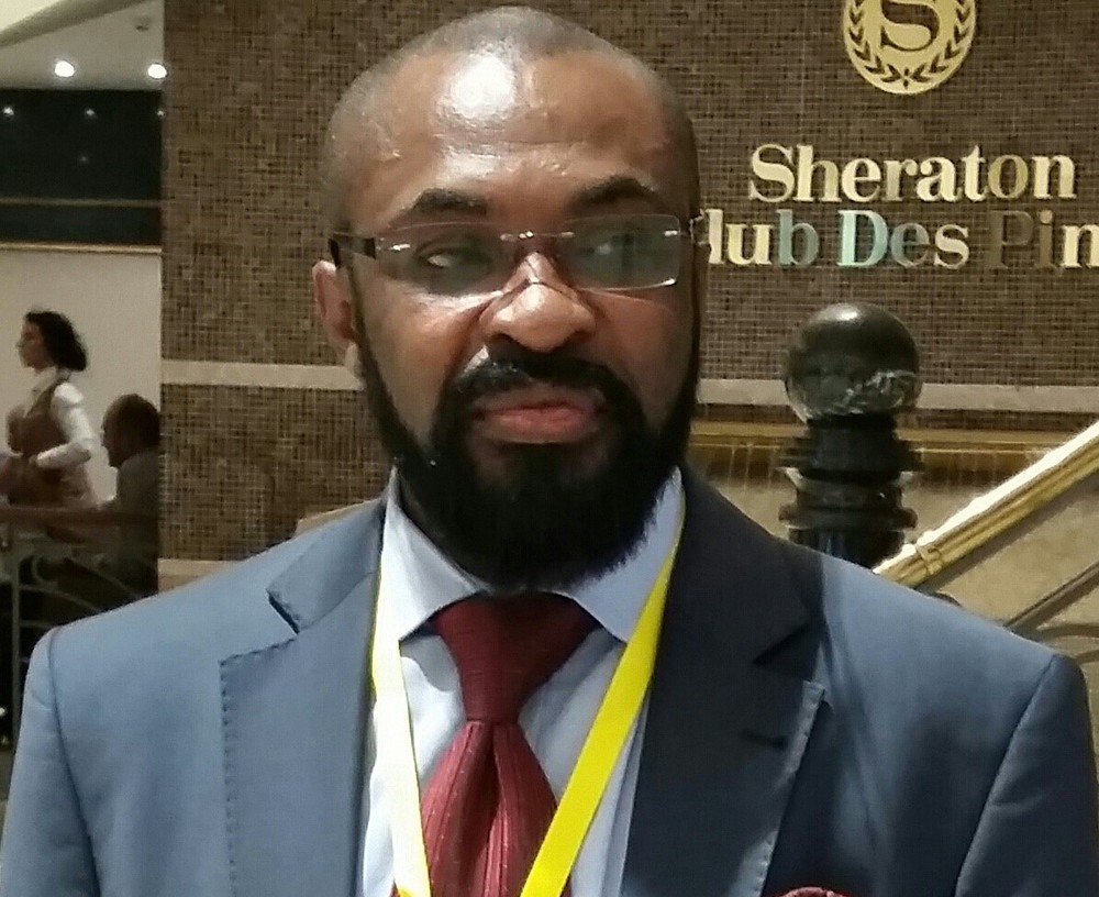Un homme investi d’une mission : Ferdinand Ikwang, chef du programme de déradicalisation