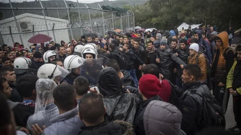L’approche des « hotspots » aggrave la crise migratoire