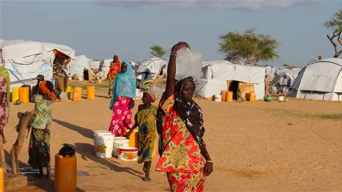 Fuir Boko Haram: Nulle part où aller, nulle part où se cacher