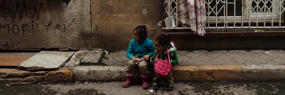  Aid to Syria: who's helping?