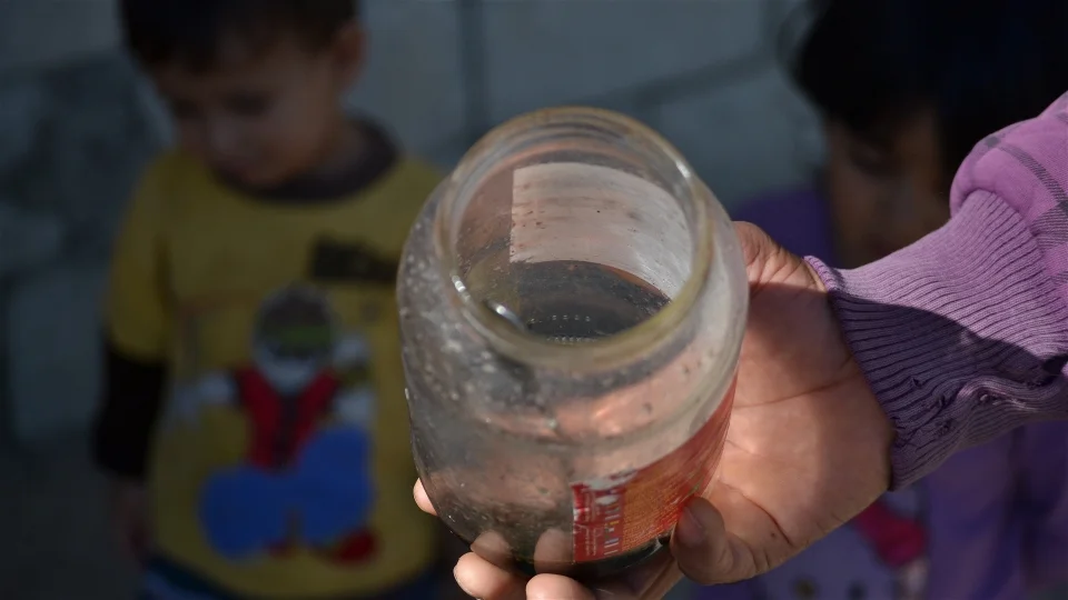 المساعدات المقدمة للسوريين: هل تكفيهم؟