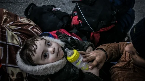 Le financement de l’aide humanitaire en 2015