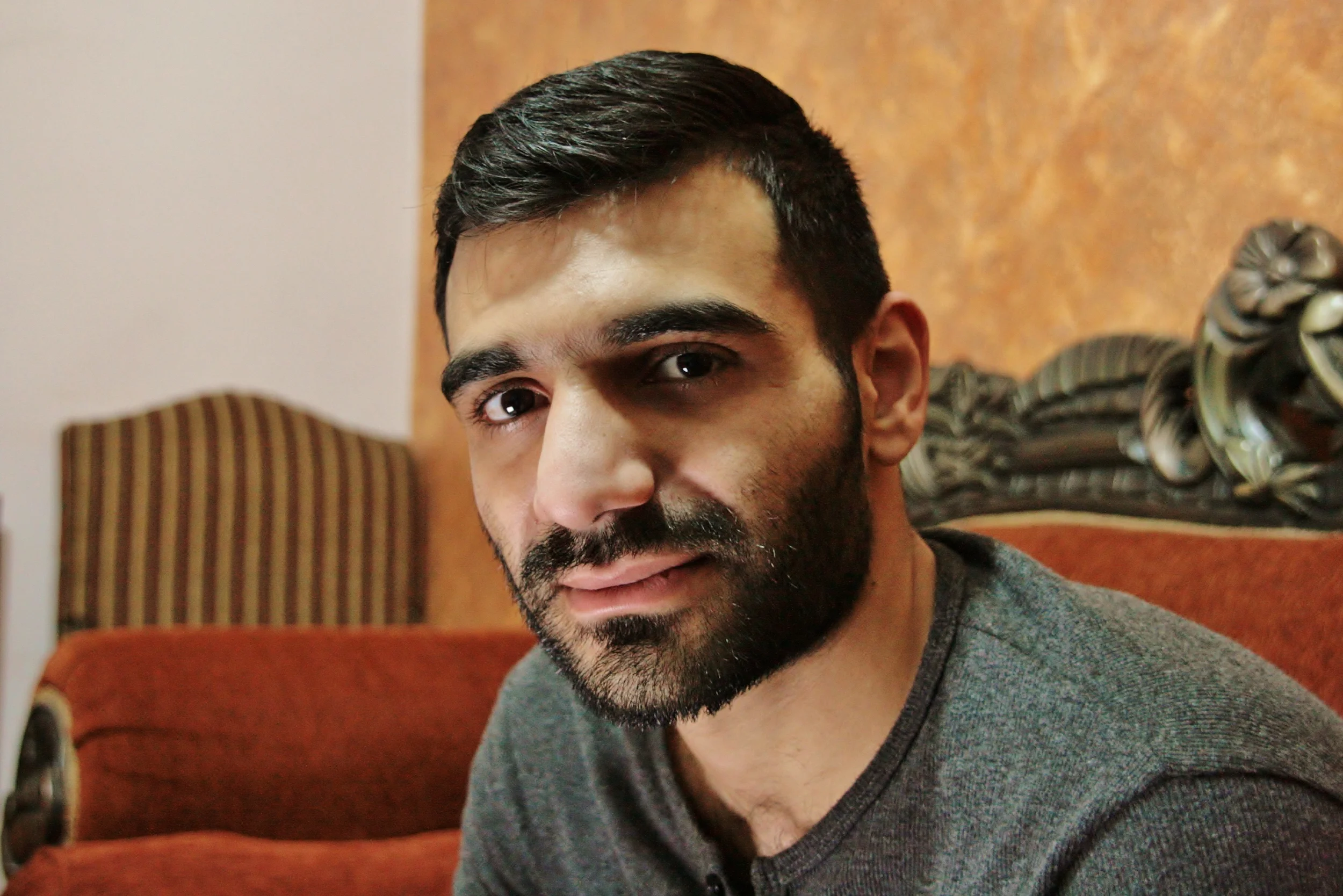 Day 1. Header. Ali portrait.JPG