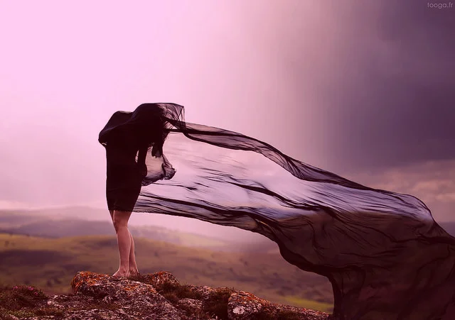 Trend 8# SS 2015: PEEK-A-BOO