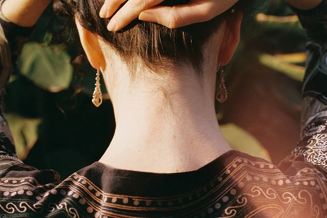 Trend 1# SS 2015: FLARE LADY