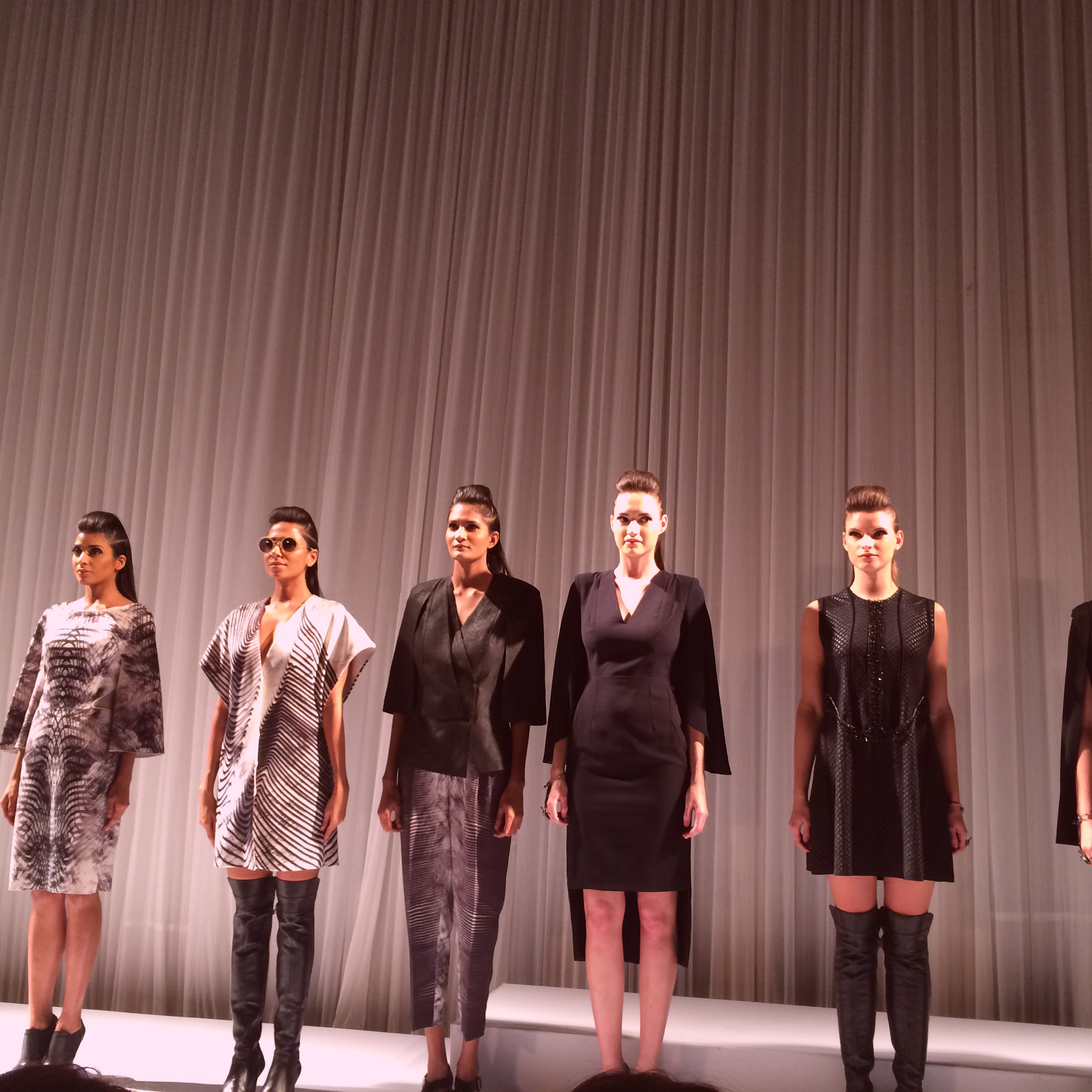 @ Amazon India Fashion Week