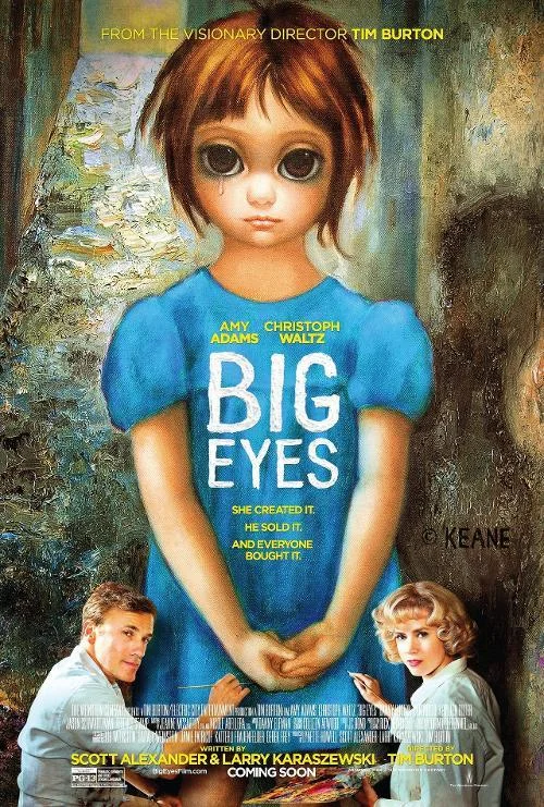 image and synopsis courtesy of bigeyesfilm.com
