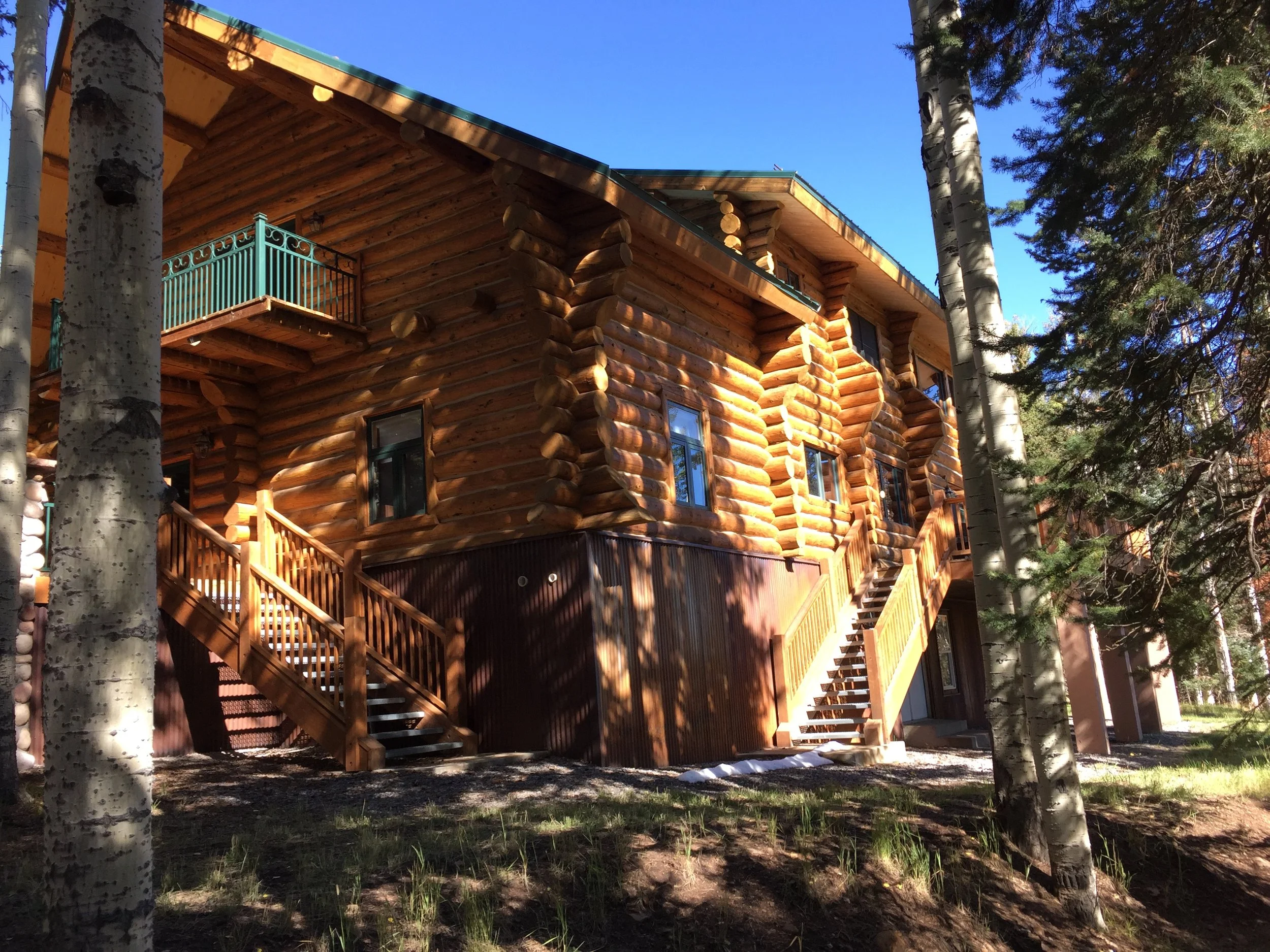 5 STAR LODGING