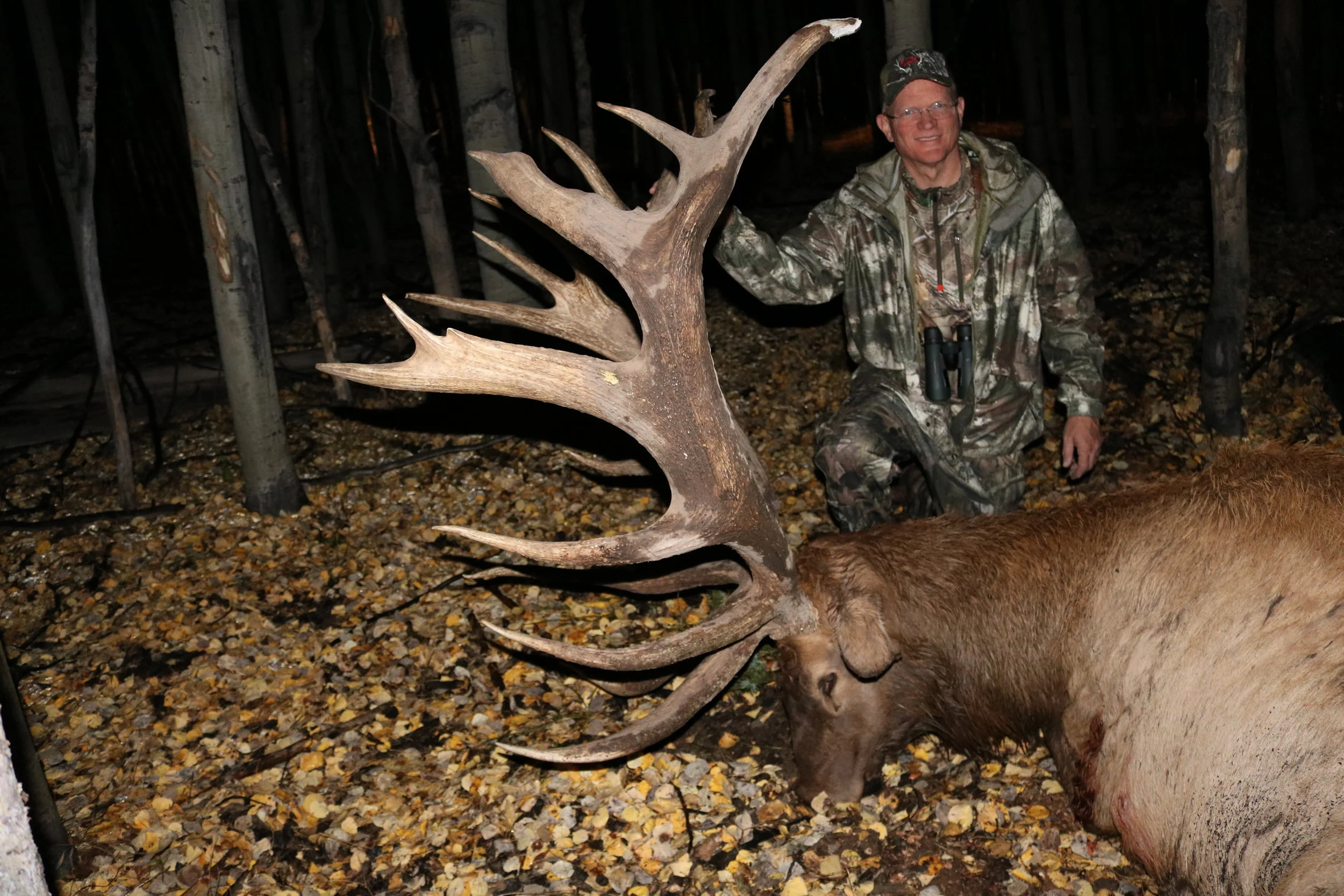 BULL BASIN RANCH COLORADO TROPHY BULL ELK HUNTS