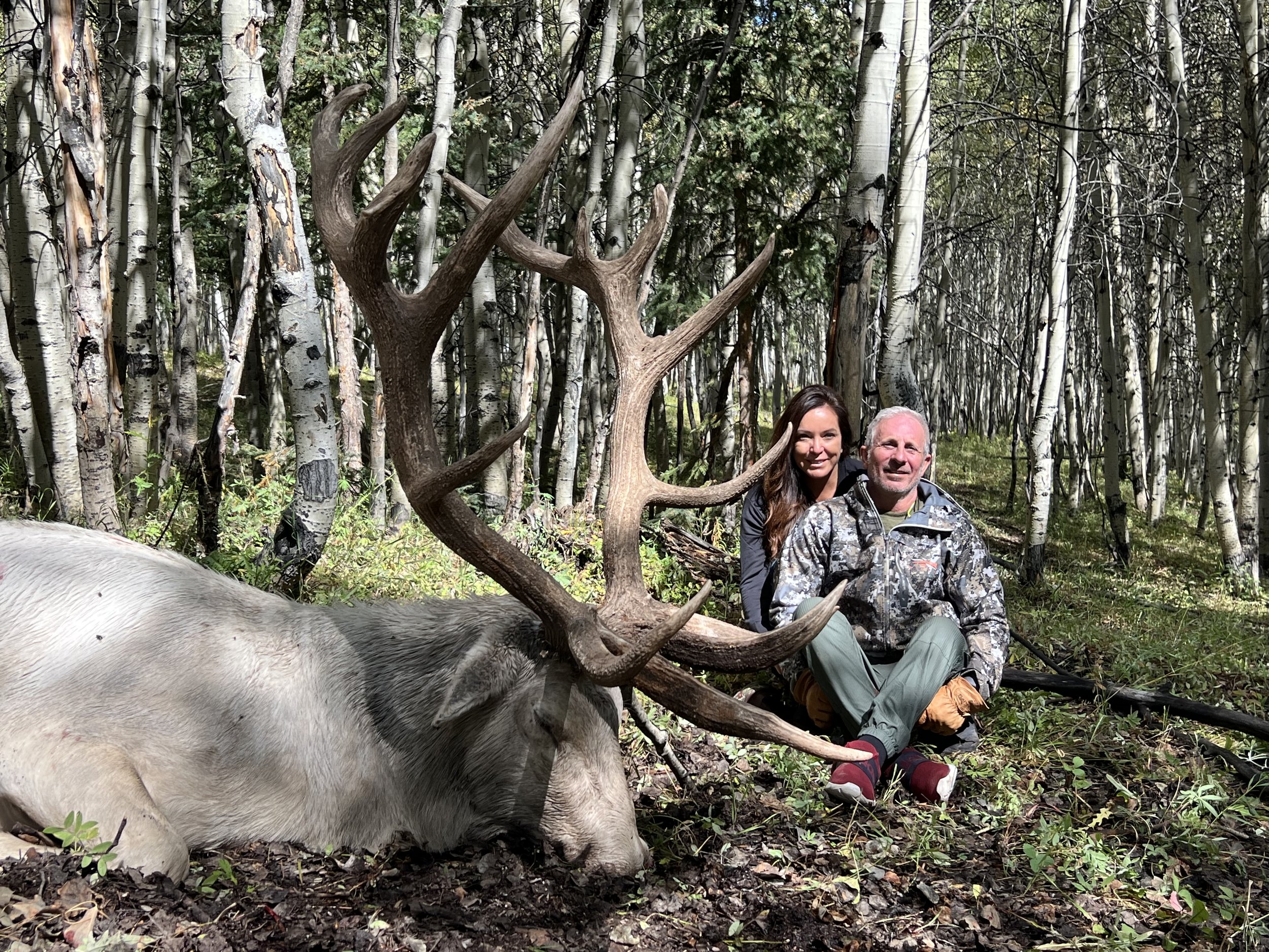 COLORADO TROPHY ELK HUNTS AT BULL BASIN RANCH COLORADO TROPHY BULL ELK ...