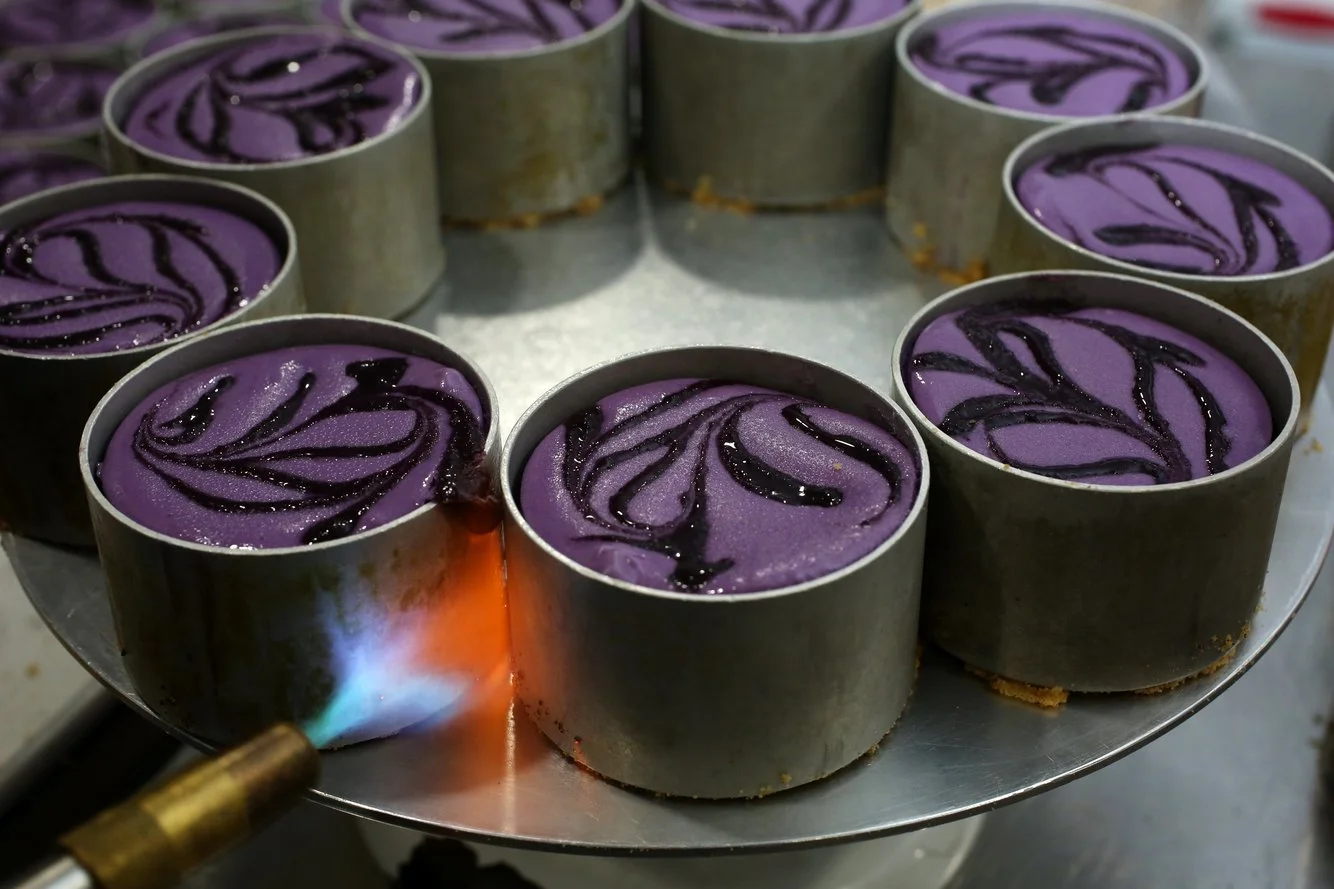 UbeCheesecake_HoodFamousBakeshop