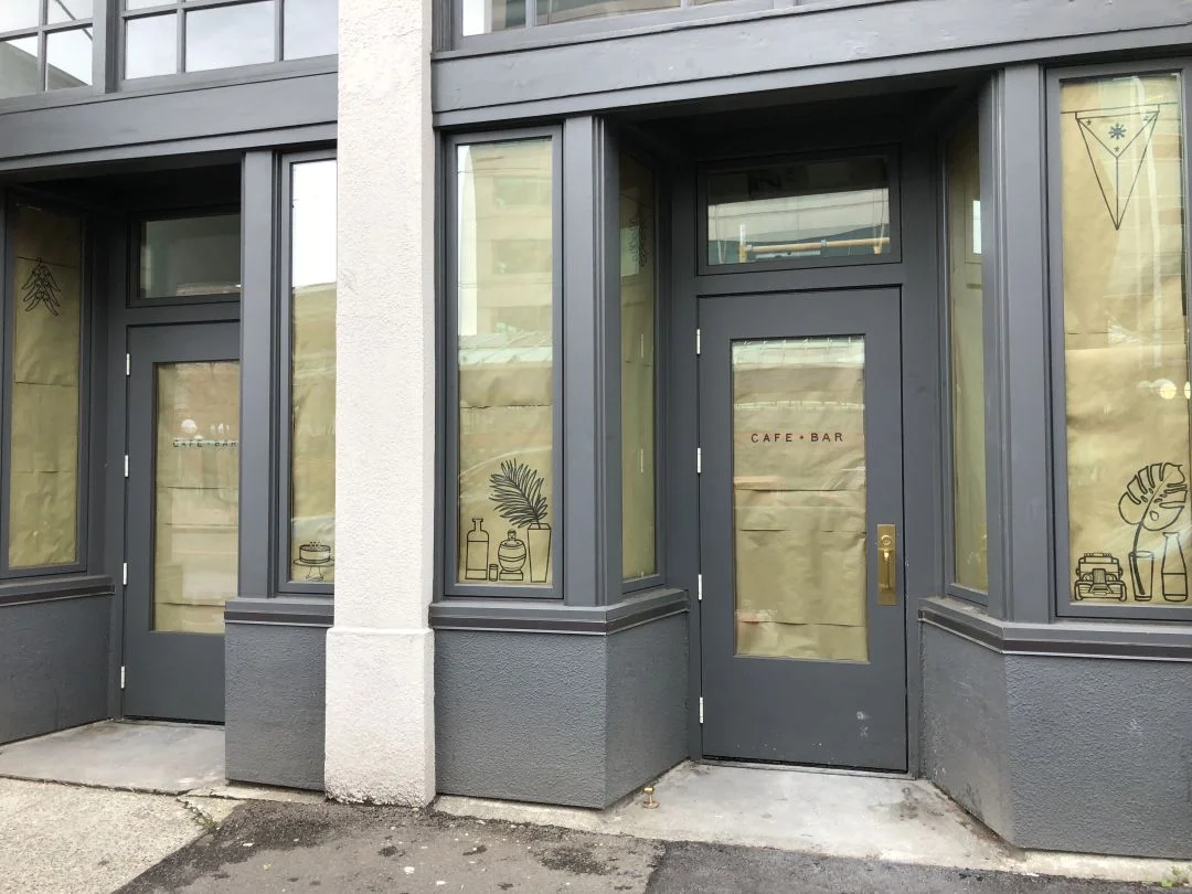 Hood Famous Bakeshop Will Open a Cafe and Bar in Early 2019