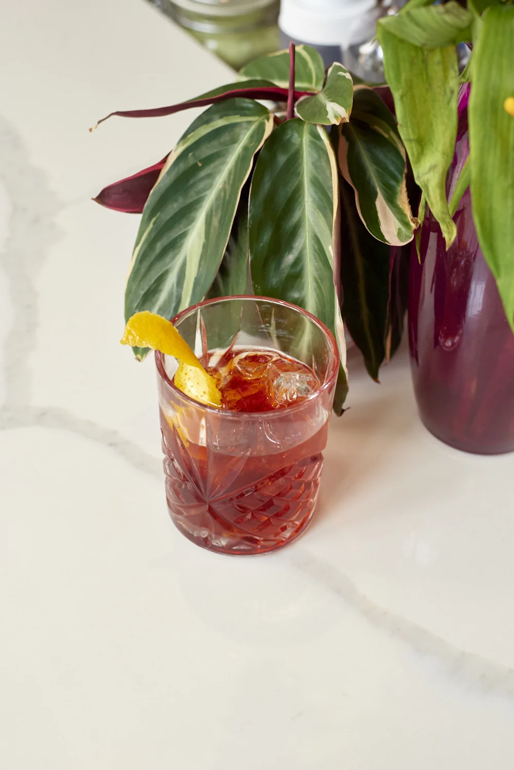   Hood Famous Cafe + Bar in the Chinatown-International District.    Photo by Meron Menghistab.   