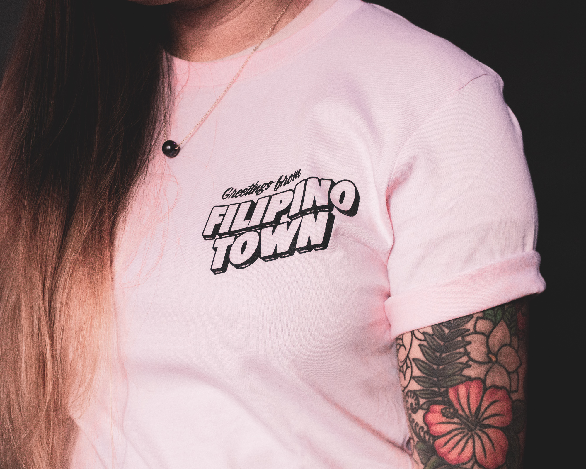 October is Filipino American History Month