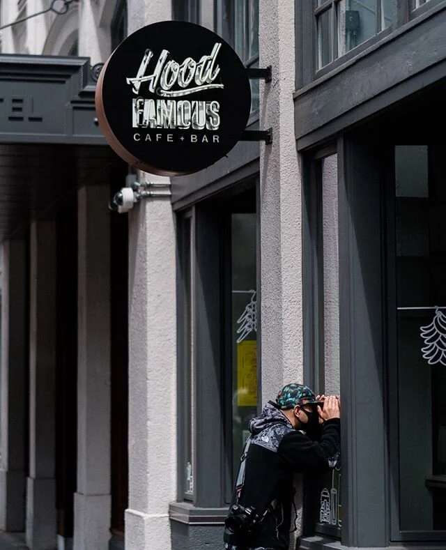 Where have we been? The team took a very intentional break earlier this month and have been working quietly behind the scenes over the past week. Aside from strategizing and planning our re-opening, we are continuing to provide twice-weekly meals for