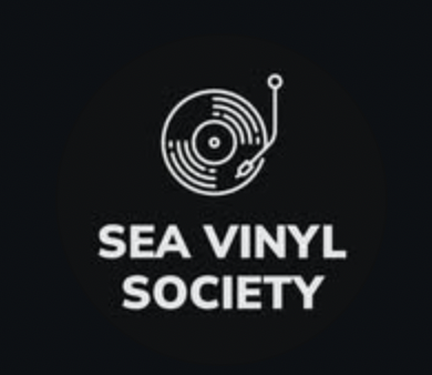 SEA VINYL SOCIETY THIRD FRIDAYS