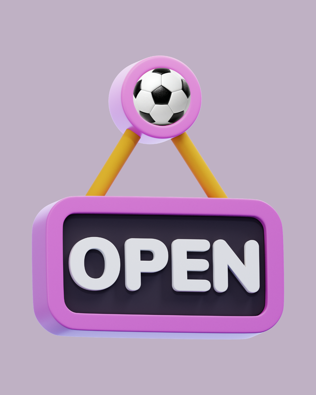 WE’RE OPEN MON, July 6!