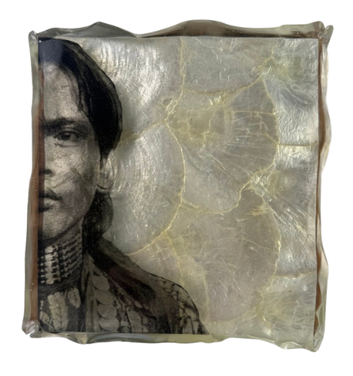 OPENING GALLERY RECEPTION:                            JAMES LAWRENCE ARDEÑA