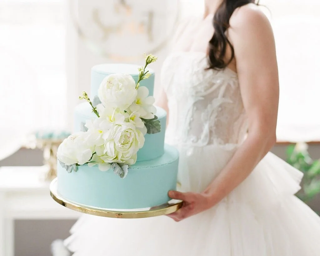 Online Bakery in Halifax Novascotia Temi Bakes