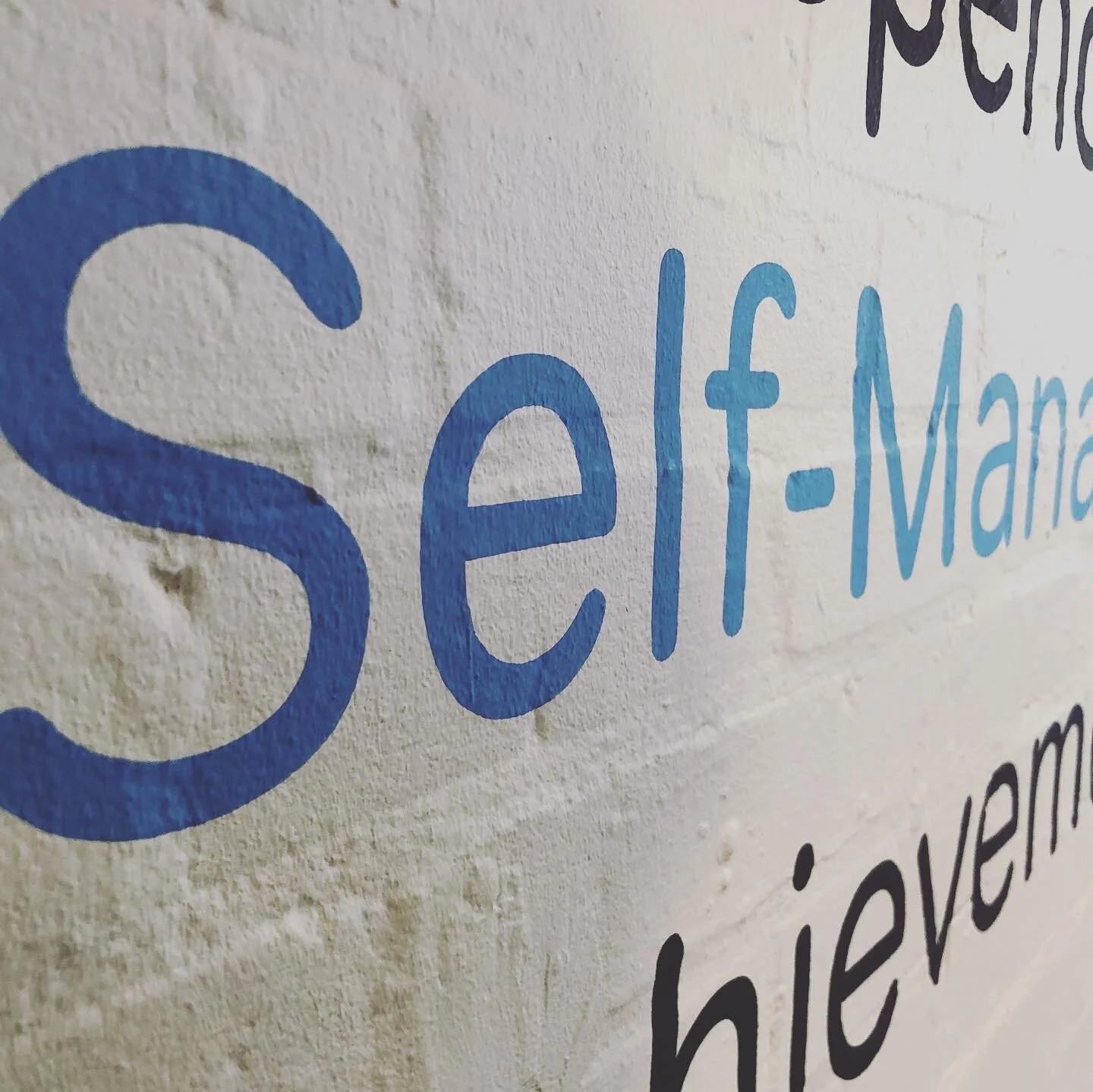 Swalcliffe school hand sign writing