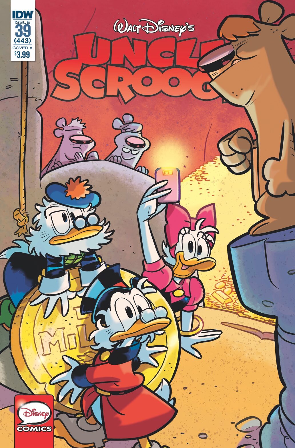 IDW Uncle Scrooge 39 - The Colossal Coin of Cashdownia.jpeg