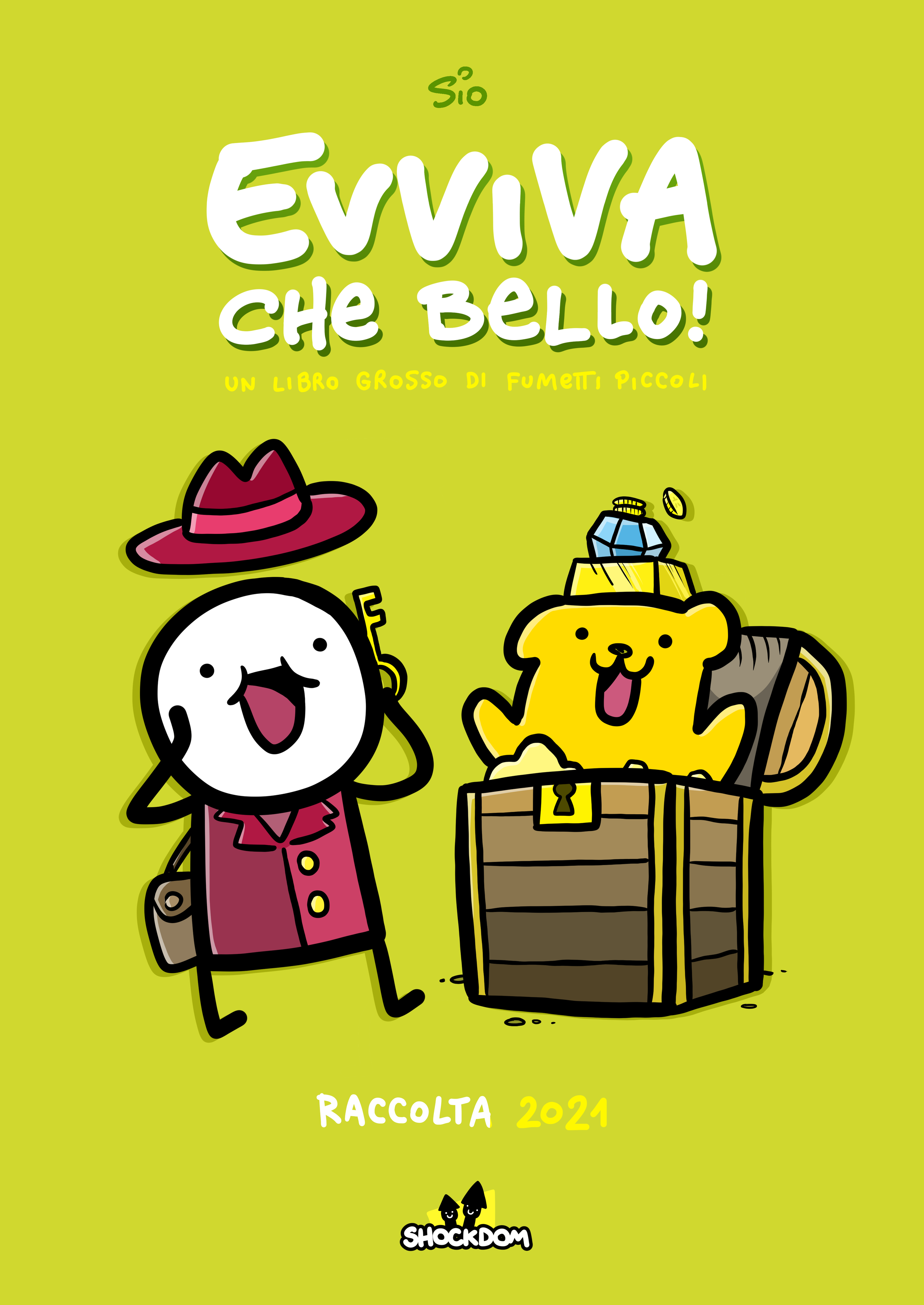 ECB Evviva Che Bello COVER 2021.png