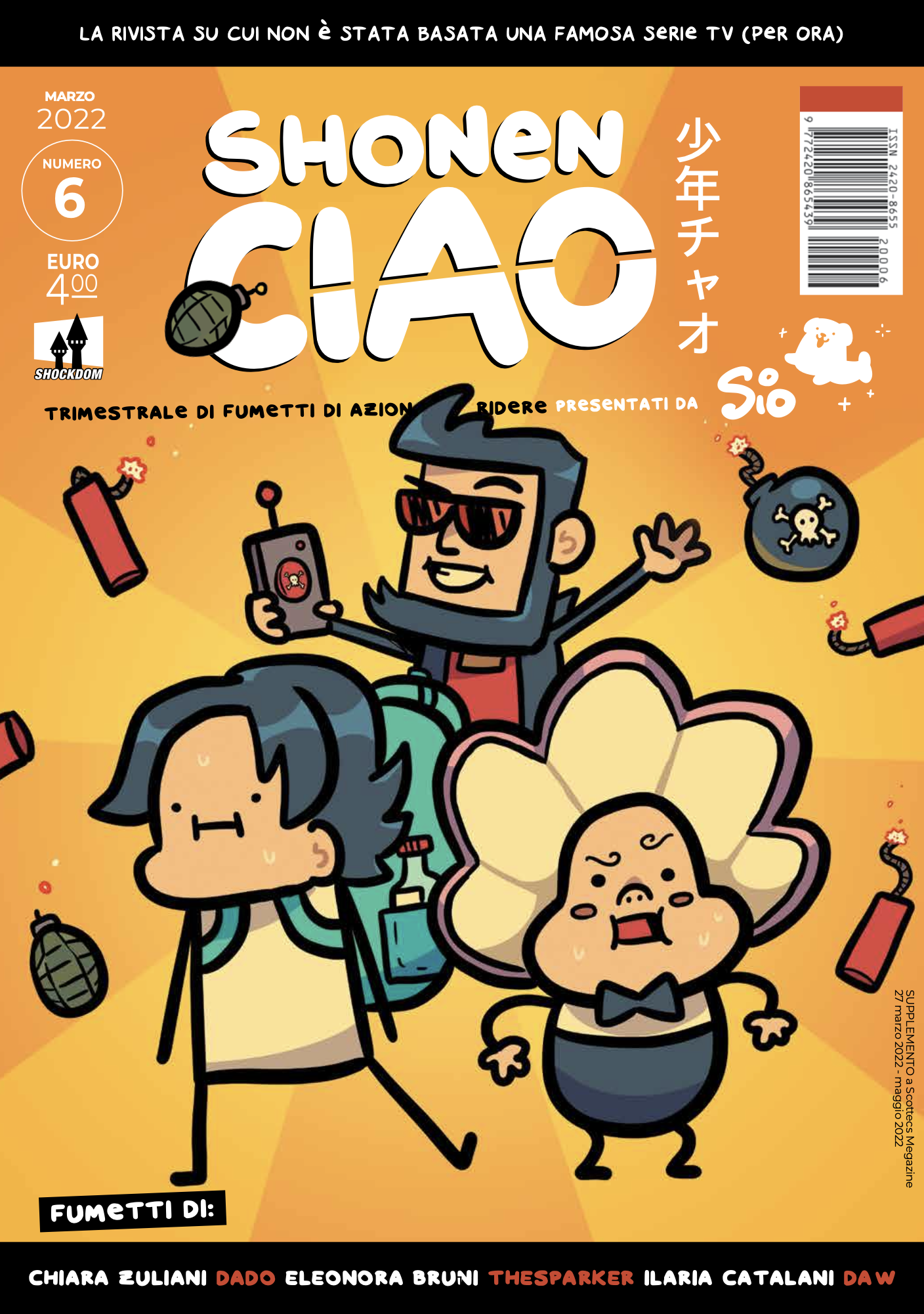SC Shonen Ciao COVER 6.png