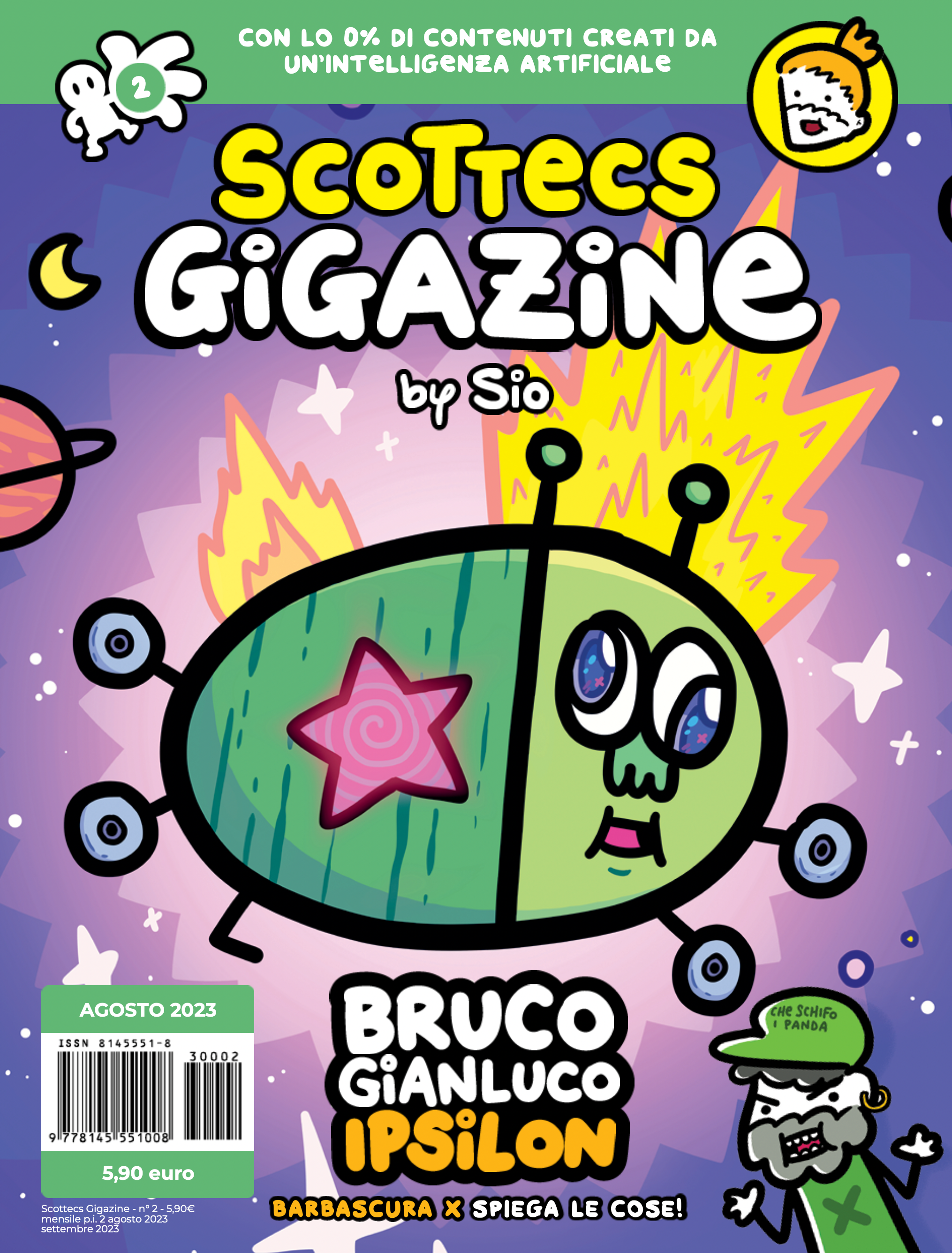 SG 2 Scottecs Gigazine 2 COVER.png