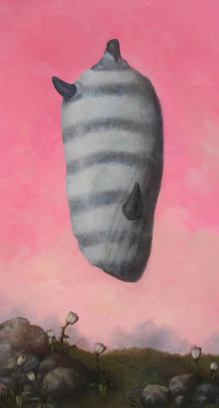 chrysalis