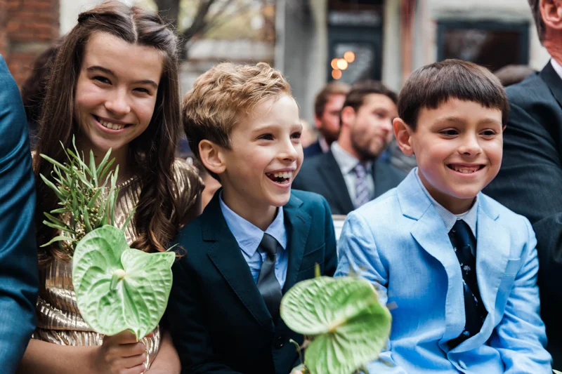 Martha's Vineyard Wedding Photography