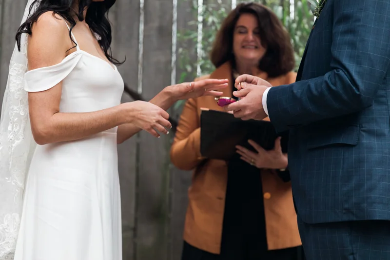 Martha's Vineyard Wedding Photography