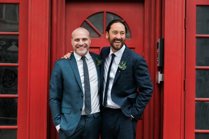 Martha's Vineyard Wedding Photography
