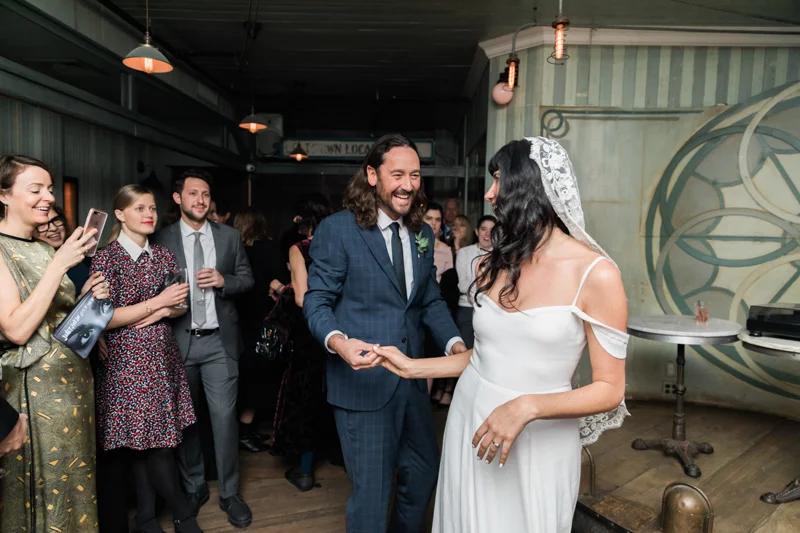 Martha's Vineyard Wedding Photography