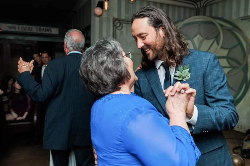 Martha's Vineyard Wedding Photography