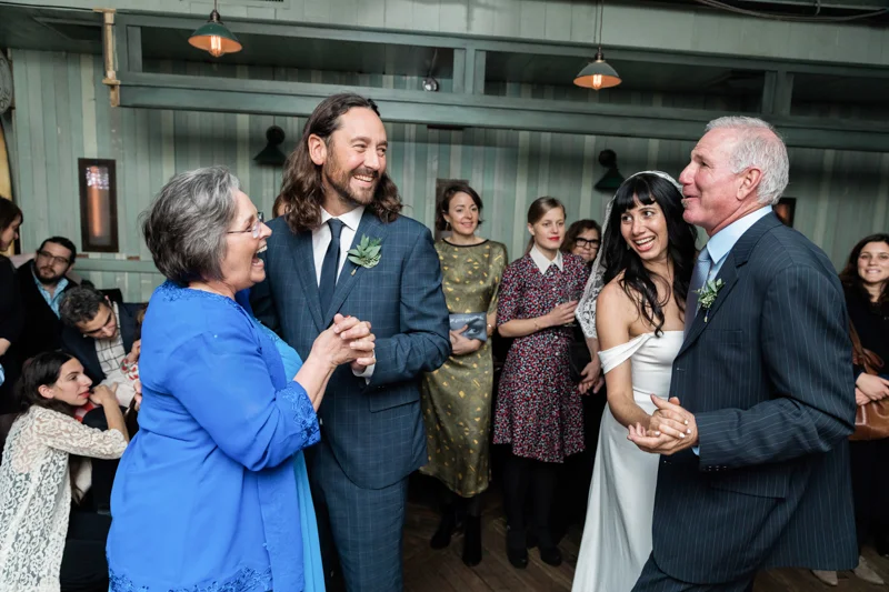 Martha's Vineyard Wedding Photography