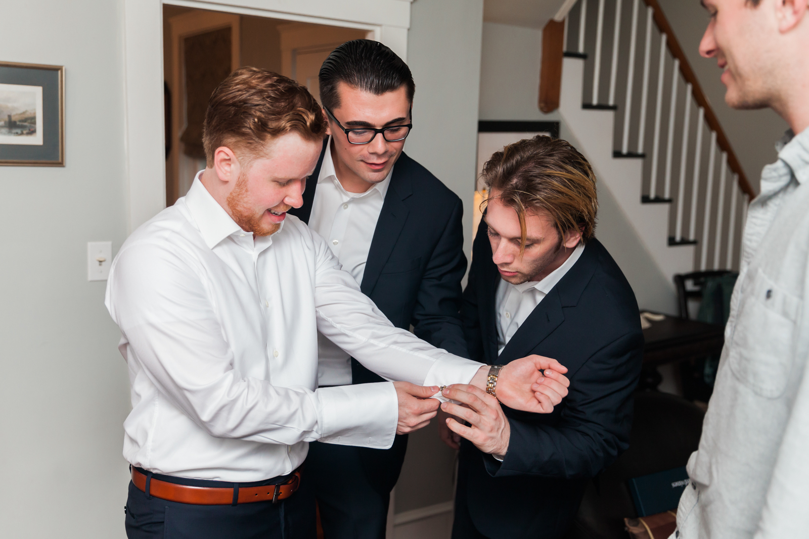 Martha's Vineyard Wedding Photography