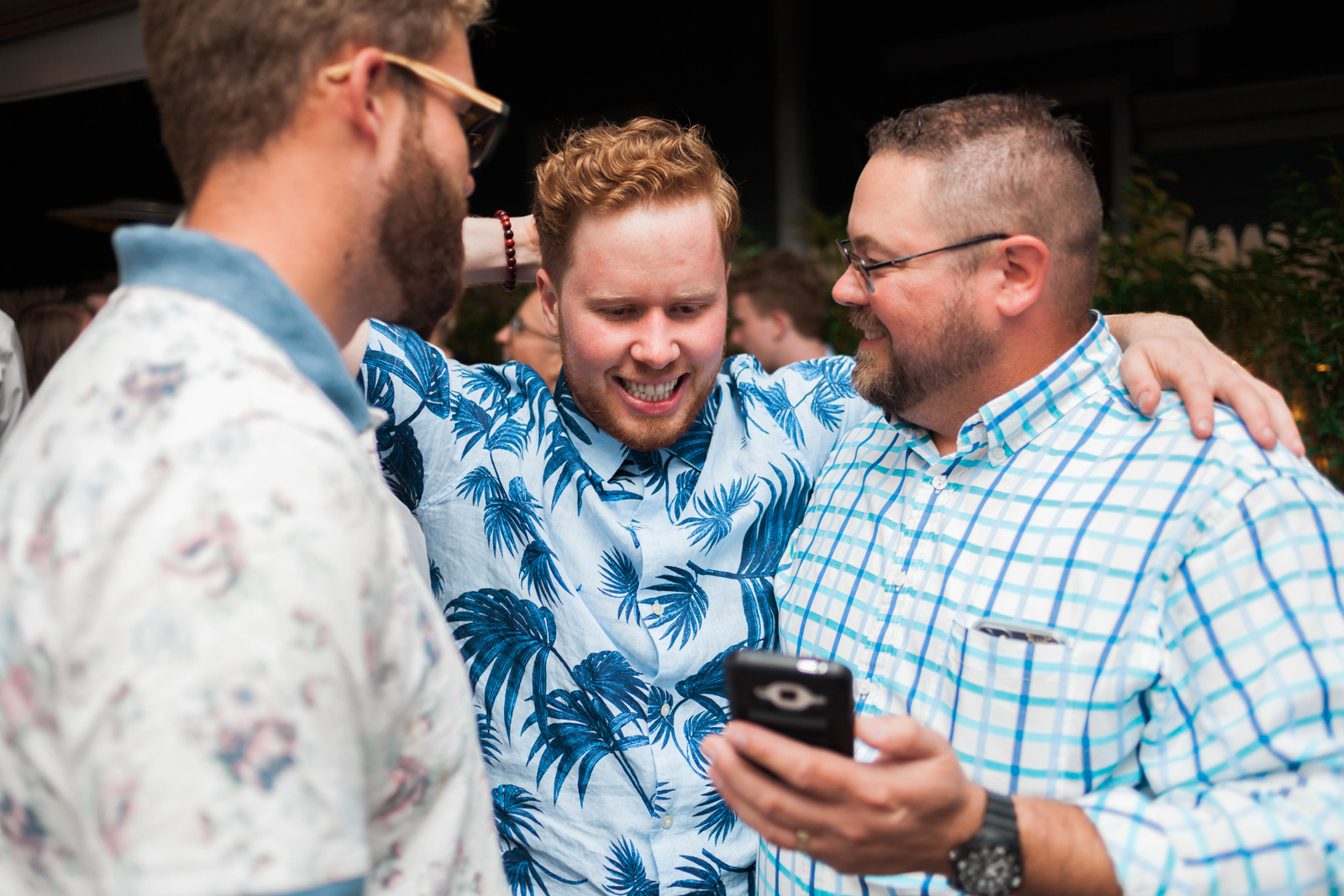 Martha's Vineyard Wedding Photography