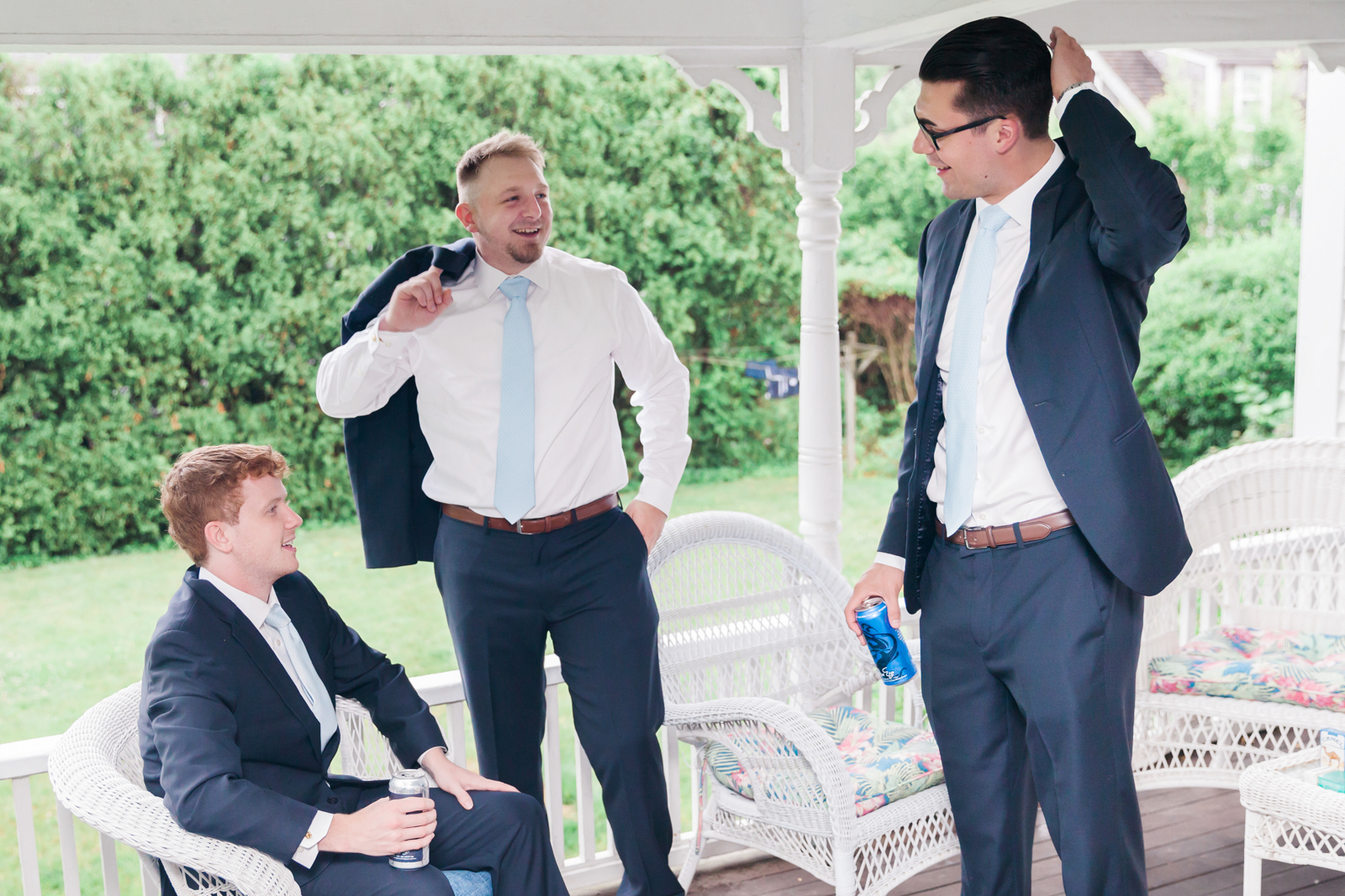 Martha's Vineyard Wedding Photography