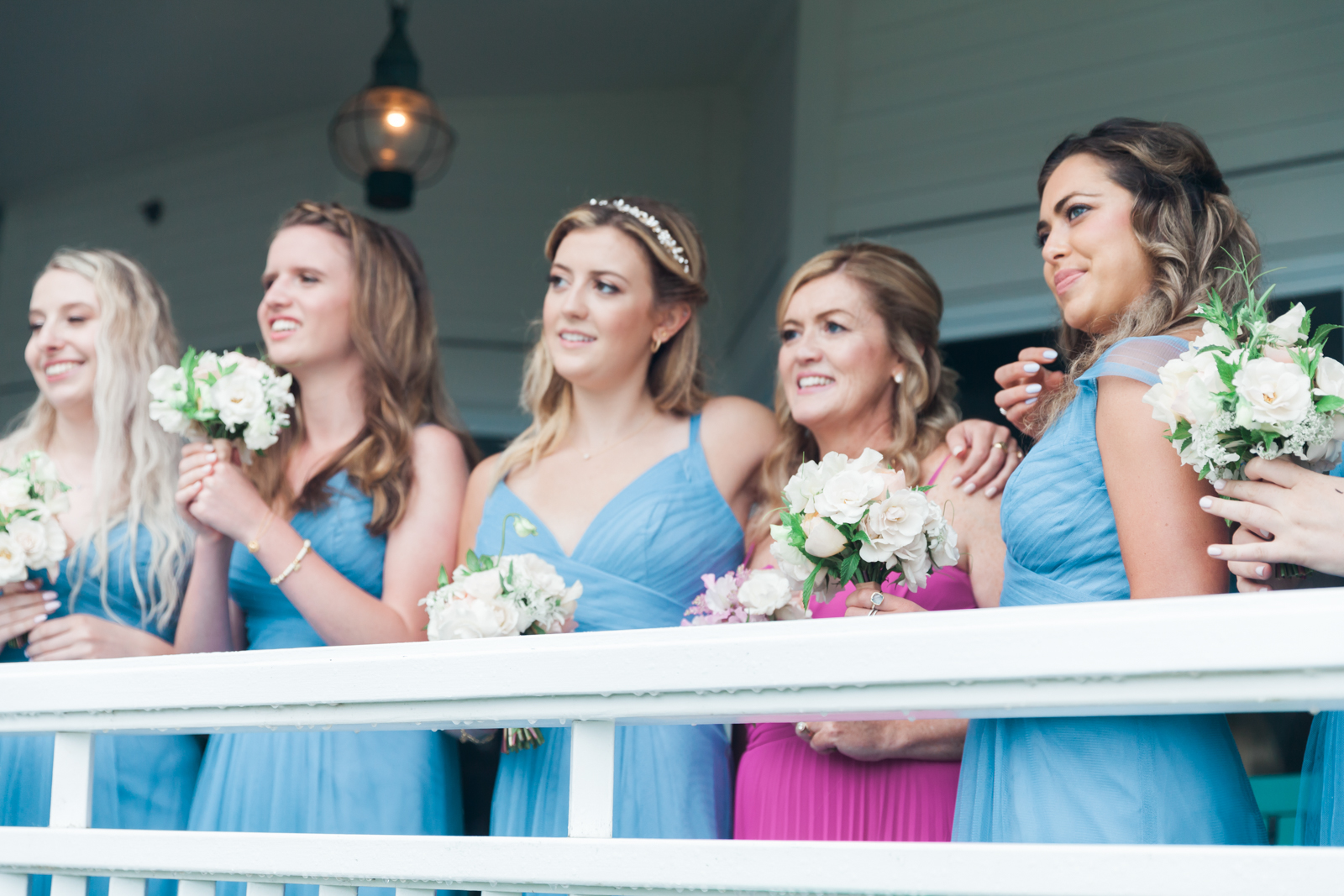 Martha's Vineyard Wedding Photography