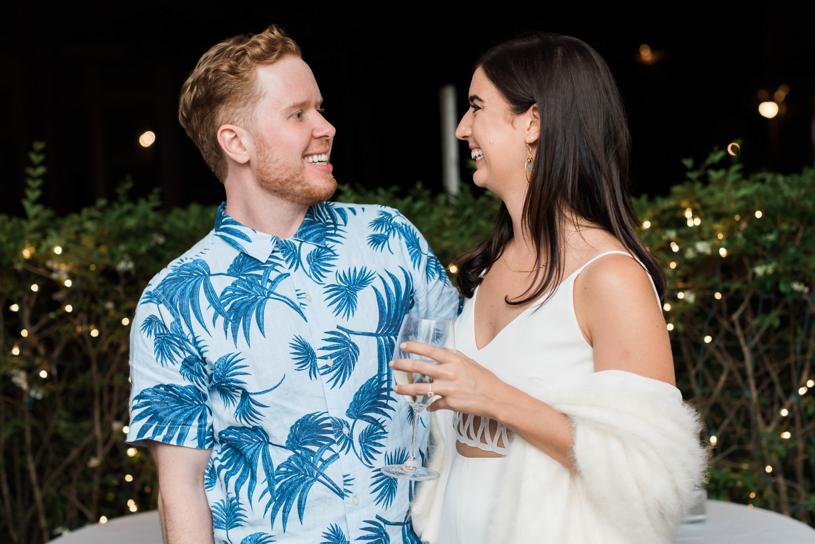 Martha's Vineyard Wedding Photography