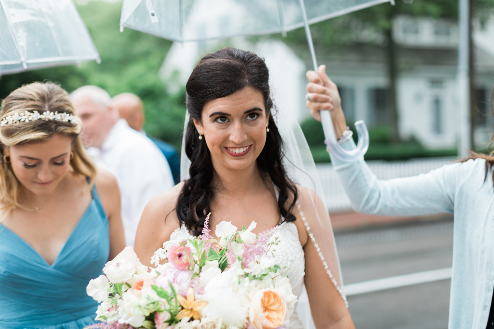 Martha's Vineyard Wedding Photography