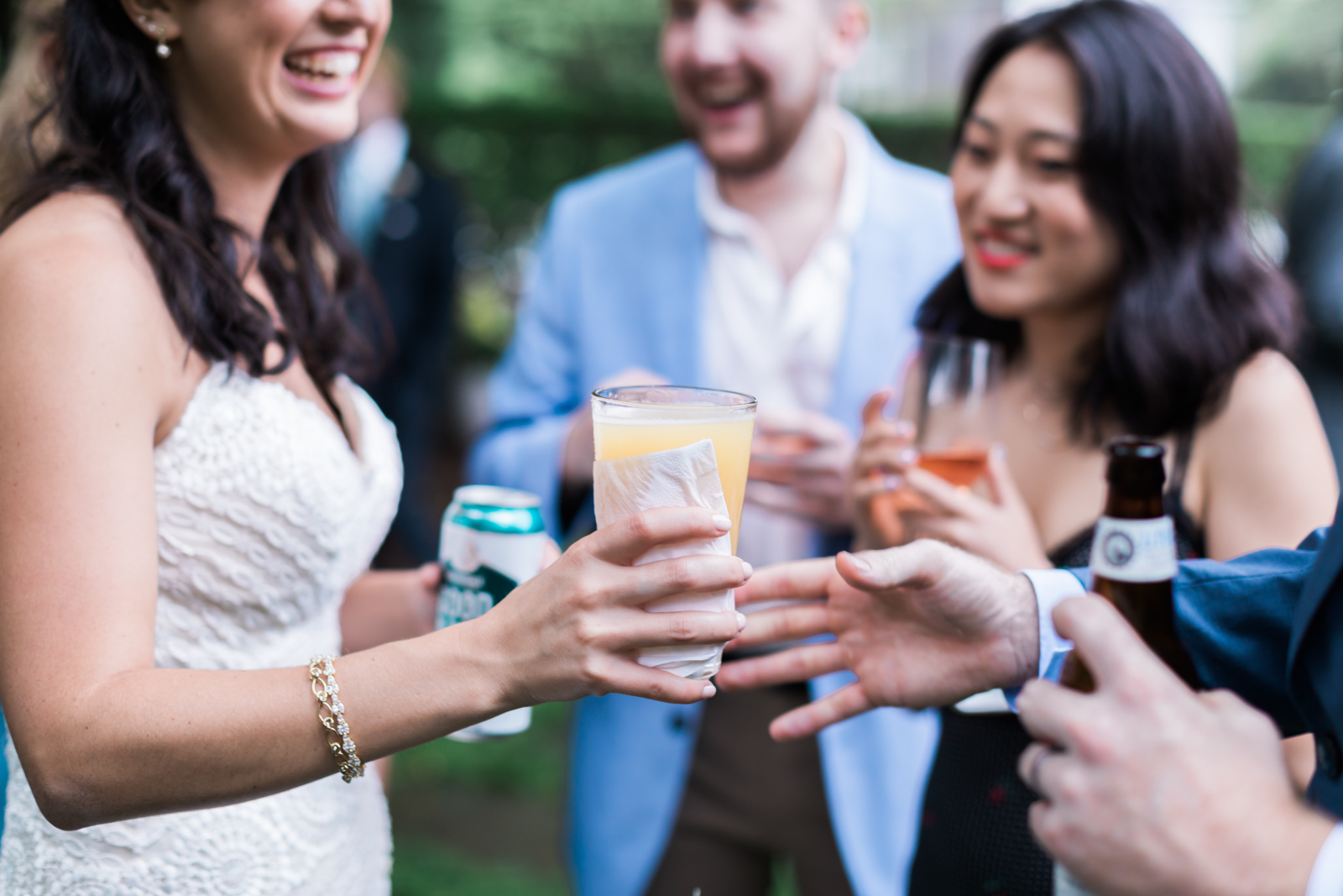 Martha's Vineyard Wedding Photography