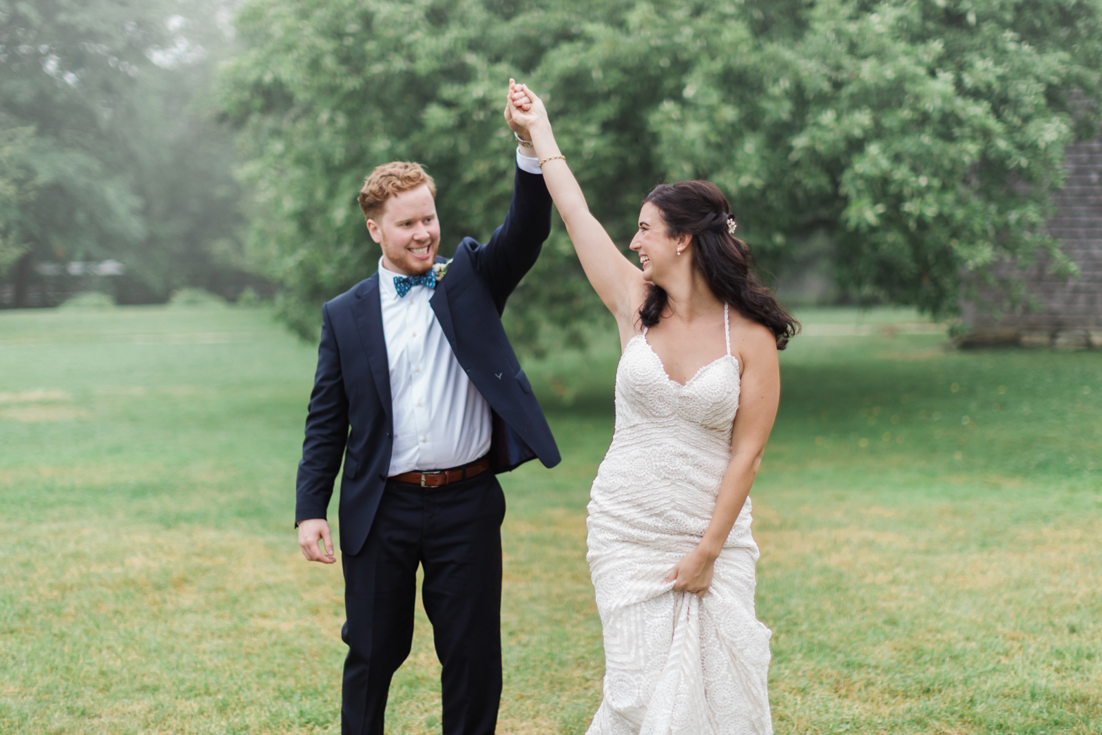 Martha's Vineyard Wedding Photography